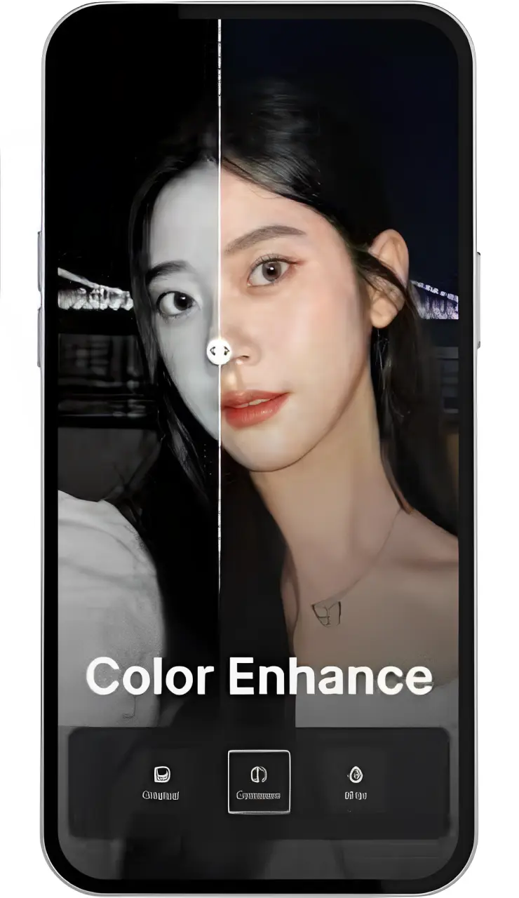 Color Enhancer