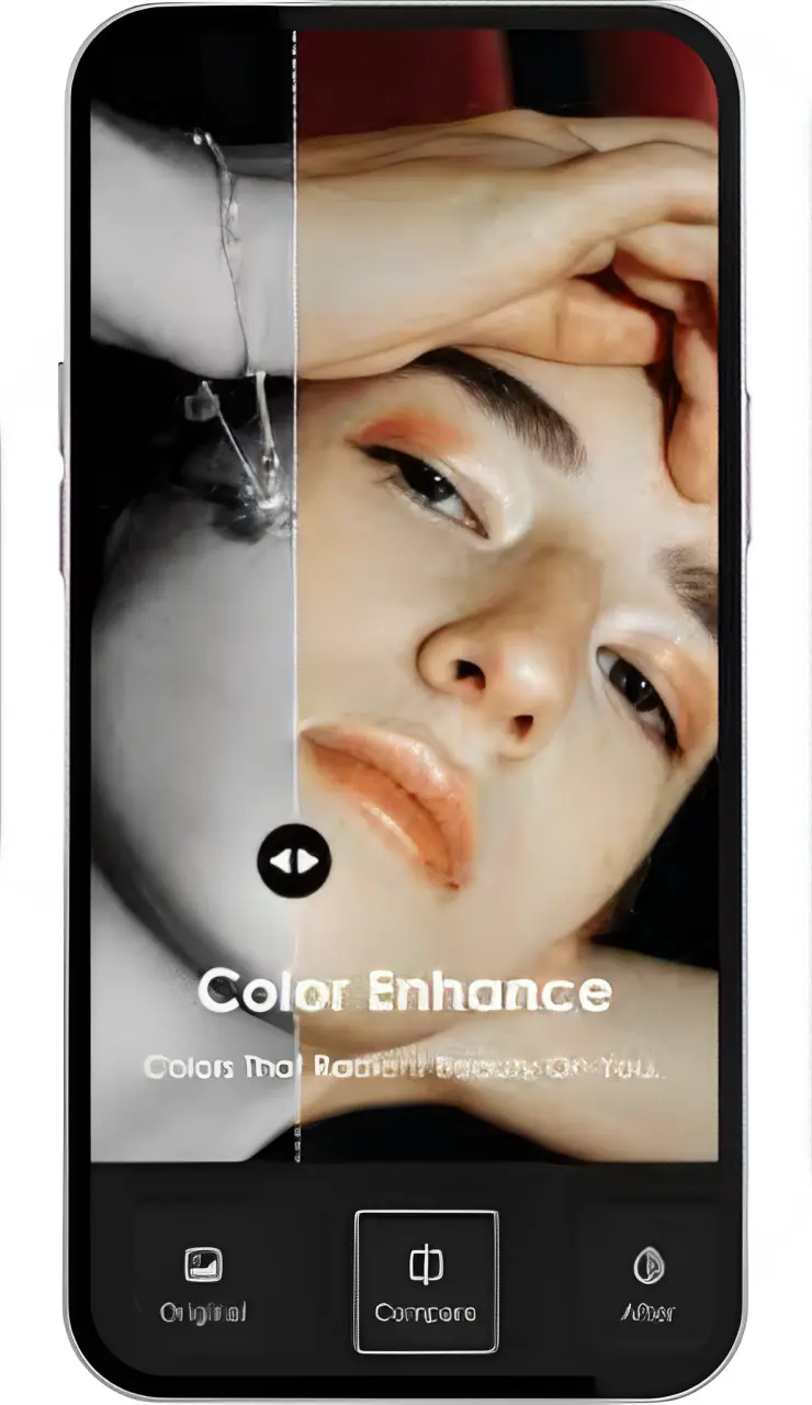 Color Enhancer