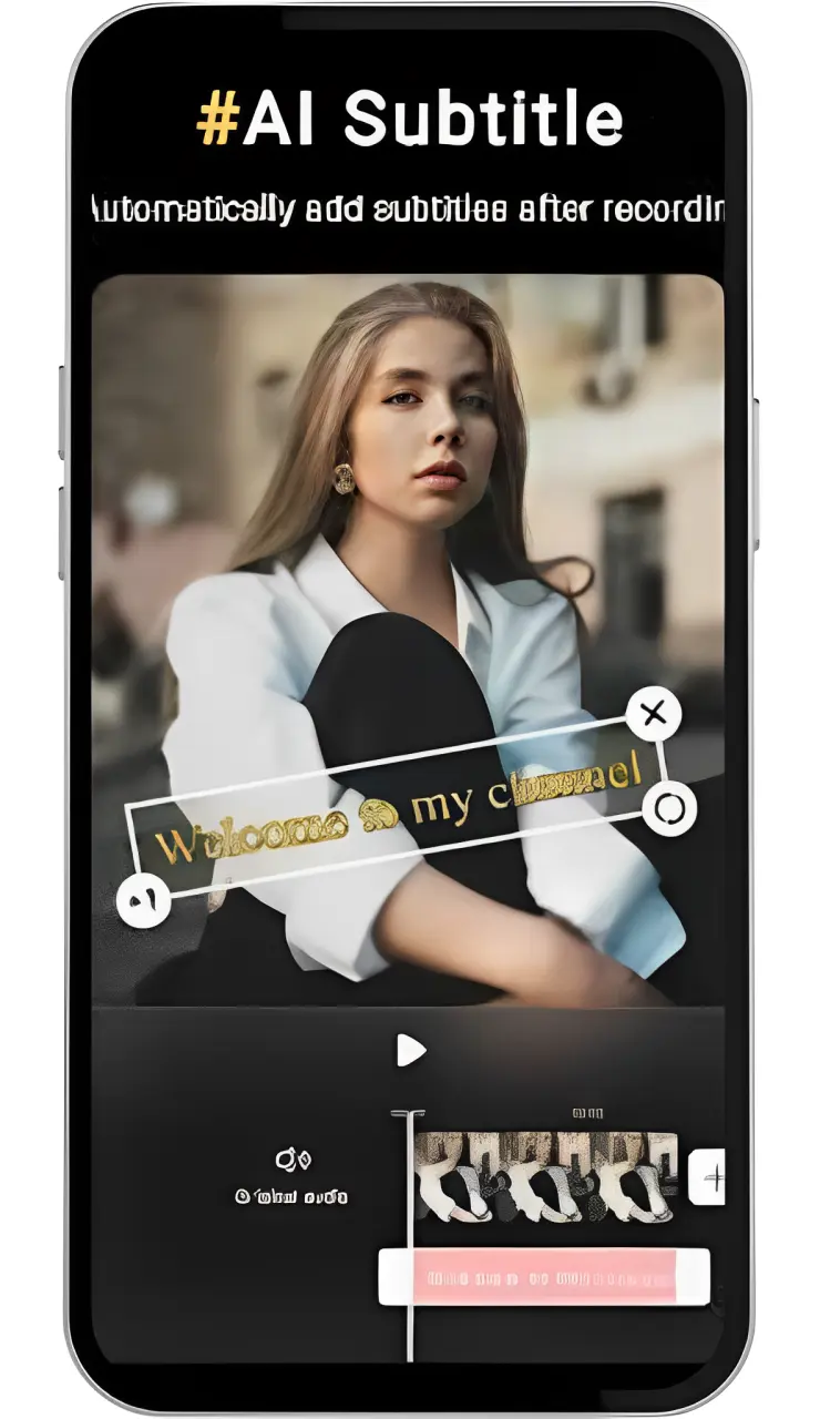 AI Subtitles