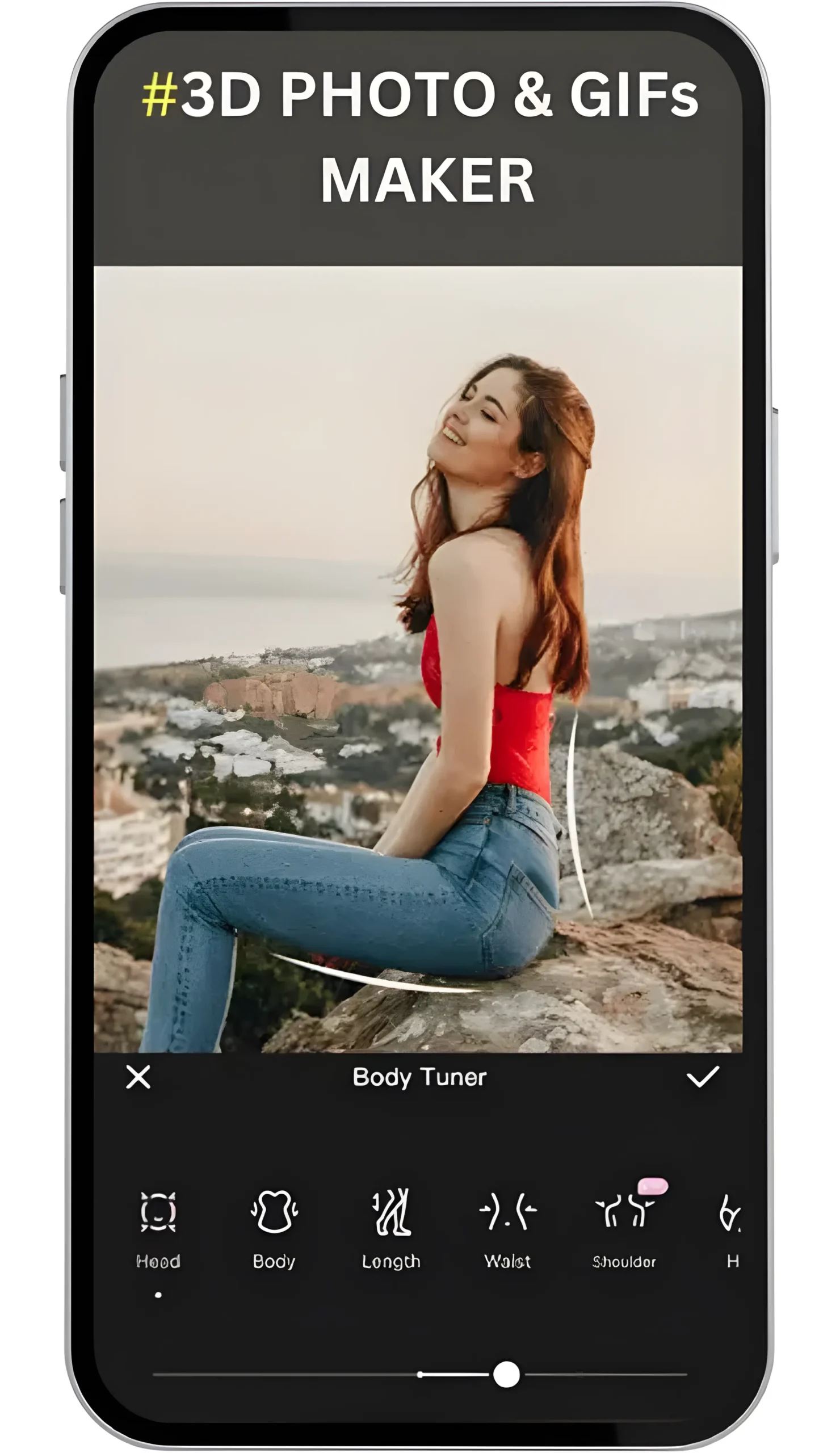 Photo and Gifs Maker